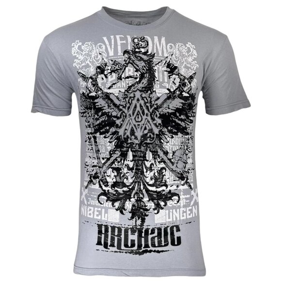 Affliction Other - Archaic by Affliction Men's T-Shirt Easton